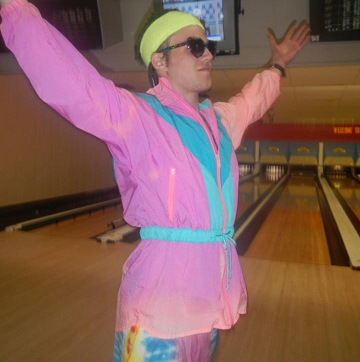 Matthew Thacker Photo 28