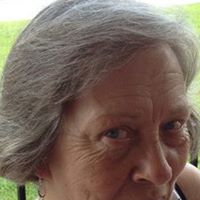 Mary Britt Photo 30