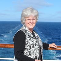 Donna Linn Photo 9