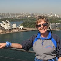 Susan Stevenson Photo 43