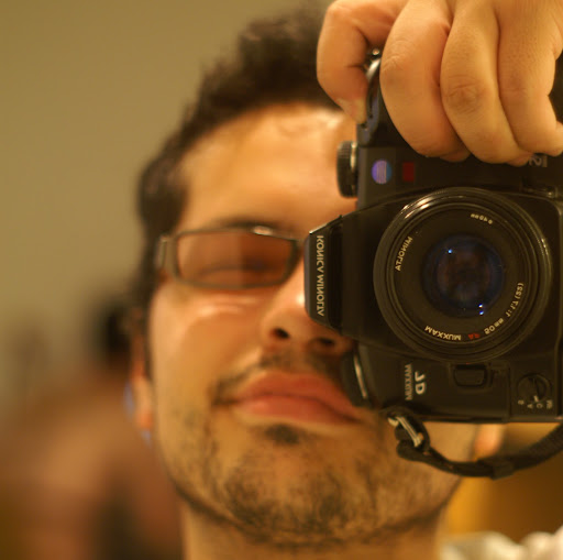 Hector Monroy Photo 5