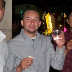 Roy Robles Photo 38