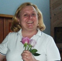 Kathy Stone Photo 34