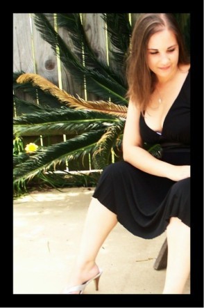 Rachael Rushing Photo 2