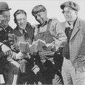 Tom Schaffner Photo 23