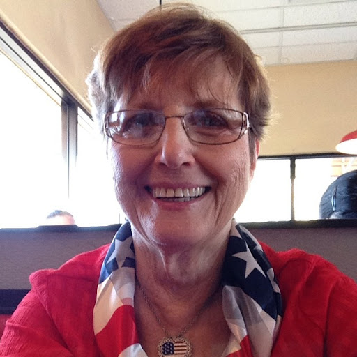 Carol Macdonald Photo 14