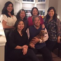 Ann Pang Photo 17