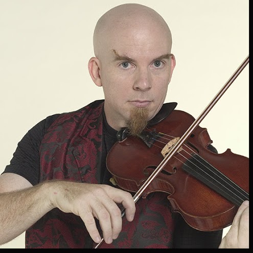 Michael Mullen Photo 14