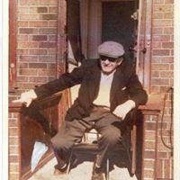 Lincoln Alexander Photo 34