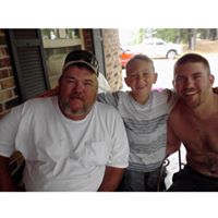 Donnie Lynch Photo 17