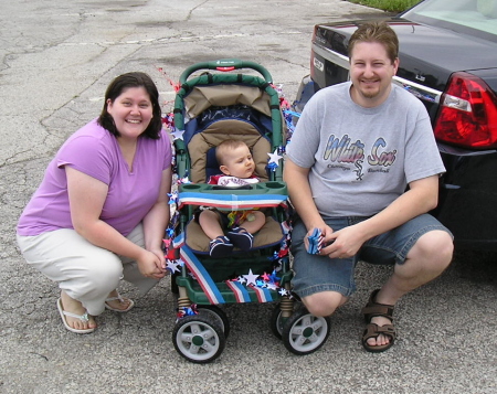 Kelly Yoder Photo 20