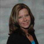 Christine Hendricks Photo 2