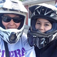 Kristen Gauthier Photo 12