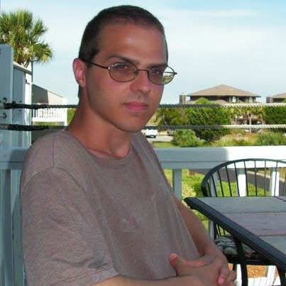 Jesse Phillips Photo 7