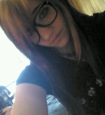 Sarah Stump Photo 8