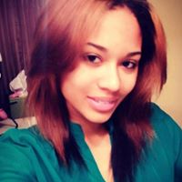 Kisha Robinson Photo 19
