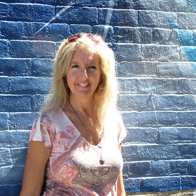 Rhonda Morris Photo 19