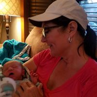 Sally Erickson Photo 14