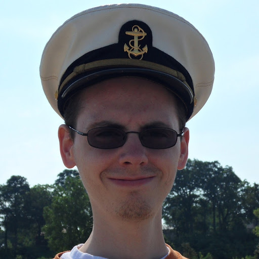 Daniel Rohr Photo 2
