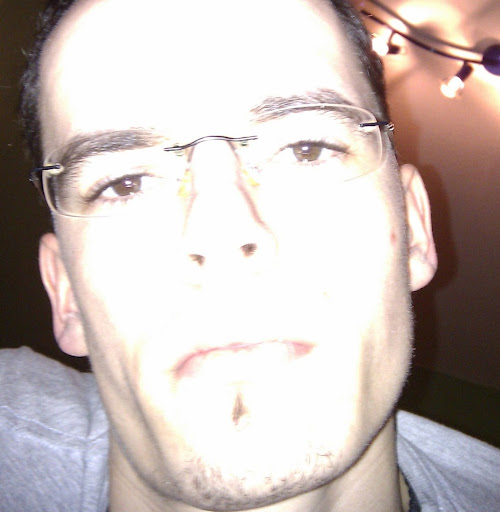 Michael Thieme Photo 13