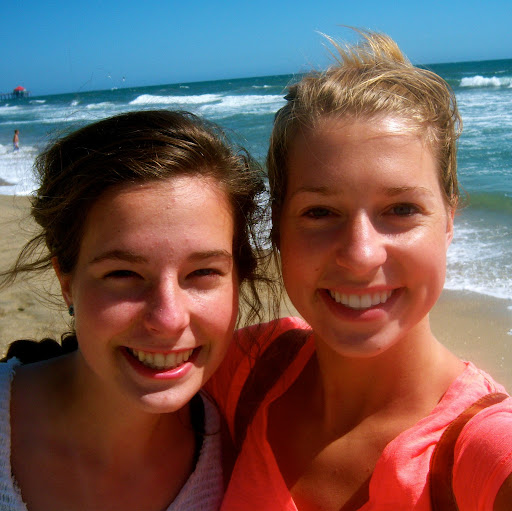 Megan Lockwood Photo 7