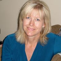 Joy Hoffman Photo 37
