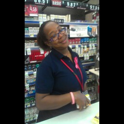 Latoya Matthews Photo 42