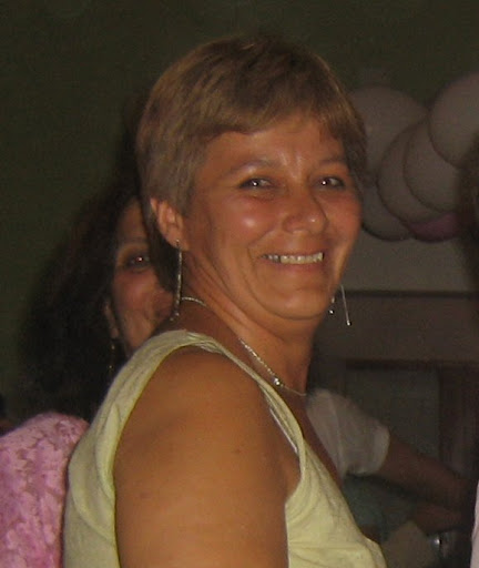 Isabel Gomez Photo 30
