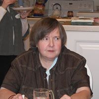 Joan Beasley Photo 8