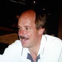 Steve Colby Photo 33