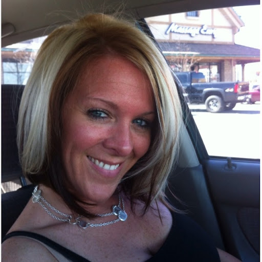 Andrea Phillips Photo 20