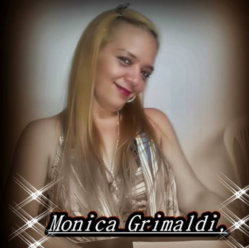 Monica Grimaldi Photo 2