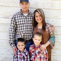 Sara Isbell Photo 8