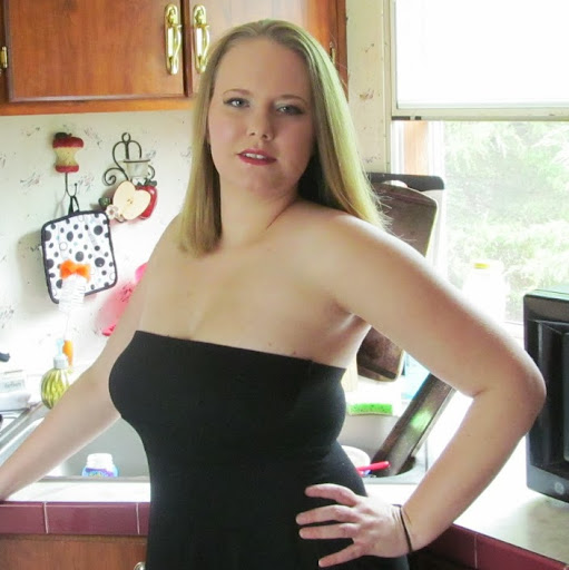 Jessica Brittain Photo 34