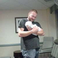 Joshua Rader Photo 11