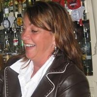 Martha Quirk Photo 2