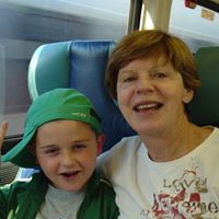 Patricia Urquhart Photo 8