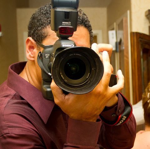 Aaron Hunter Photo 45