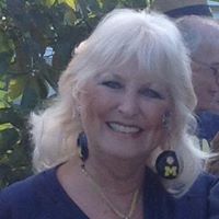 Sue Ward Photo 35