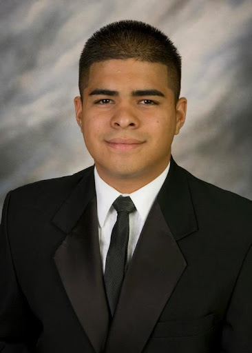 Isaac Ramos Photo 33
