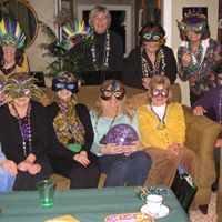 Debbie Anglin Photo 11