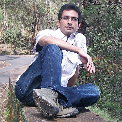 Kiran Mistry Photo 26