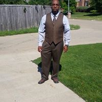 Clarence Mallory Photo 2
