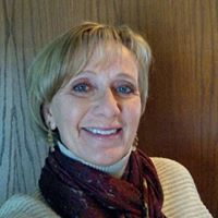 Judith Tracy Photo 6
