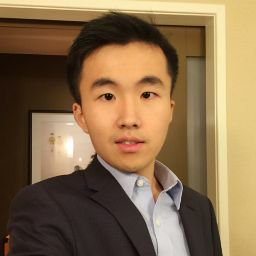 Nan Jiang Photo 10