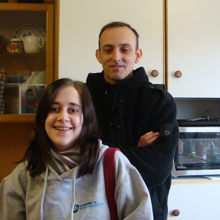 Claire Atkinson Photo 11
