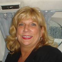 Julie Lipovitch Photo 1