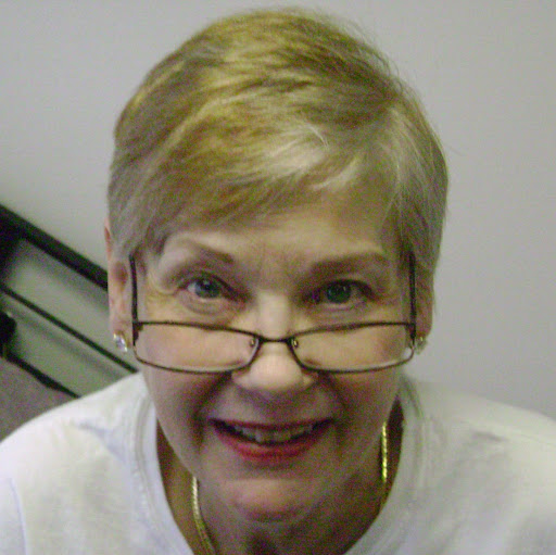 Carol Calvert Photo 31