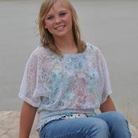 Hailey Stone Photo 6