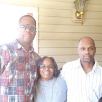 Derrick Copeland Photo 30